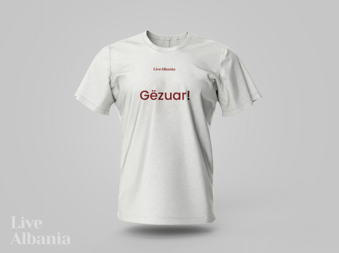 Triko - Gëzuar!