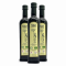 Musai Organic extra virgin olive oil - package of 3 x 0.5 litres