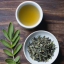 Čaj z listů divoké šalvěje - 20 porcí