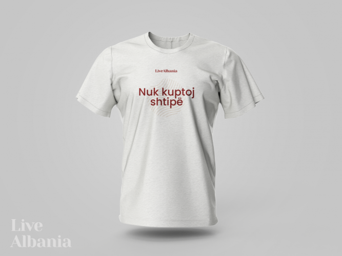 Triko - Nuk kuptoj shtipë