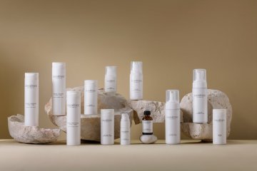 Genuine natural and BIO cosmetics from untouched Albanian nature - Choose cream - Bees & Trees Organic moisturising cream