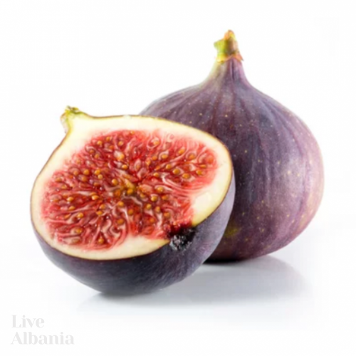 Fig marmalade (400g)