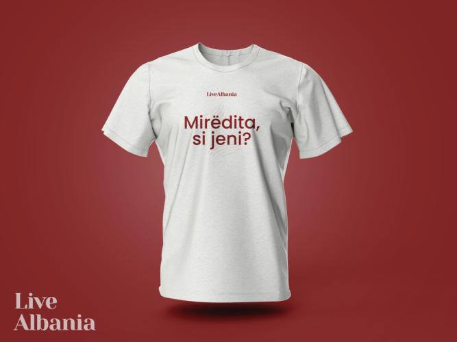 Triko - Mirëdita, si jeni?