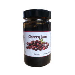 Třešňový džem (300g, 700g)