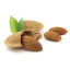 RAW almond butter from activated almonds