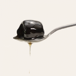 Vlašské zelené ořechy v sirupu