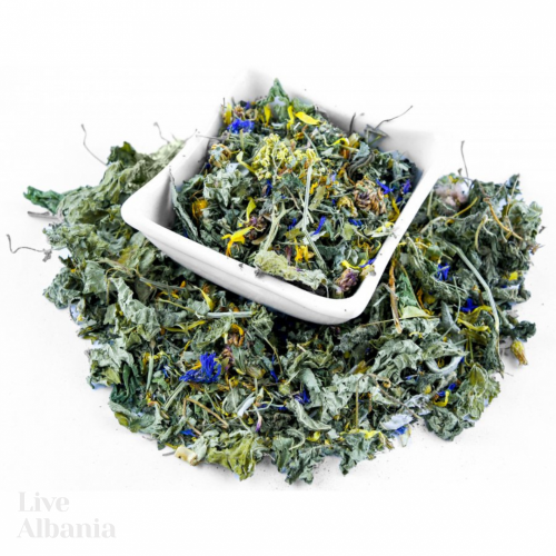 Čaj na menopauzu (18denní kúra)