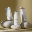 Bees & Trees Organic eye contour cream | LiveAlbania