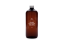 Divoký Rozmarýn lékařský (Rosmarinus officinalis) - 100% hydrolát z Kosova - Objem: 500 ml