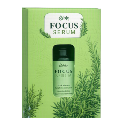 Focus  Roll-on směs  100% esenciálních olejů (20 ml)