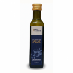 Extra panenský olivový olej s bílým lanýžem 250ml