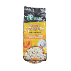 Dýňová semínka - solená, pražená