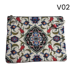 Látková taštička velká