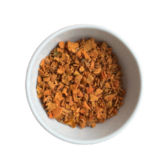 Vánoční čaj - jablko se skořicí