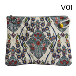 Látková taštička velká