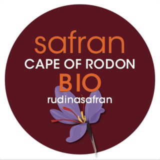 Rudina safran