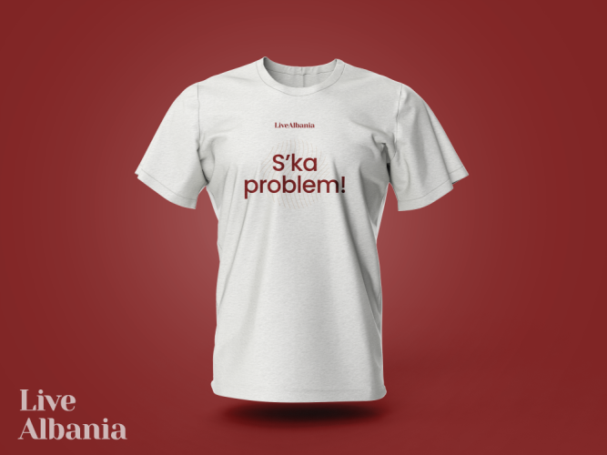 Triko - S’ka problem!