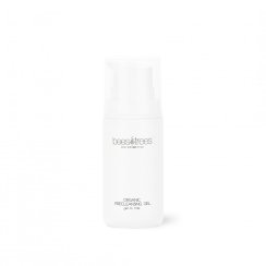 Bees & Trees Organic precleansing gel – gel to milk | LiveAlbania