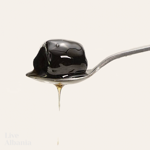 Green Walnut in syrup