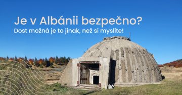 Is Albania safe?