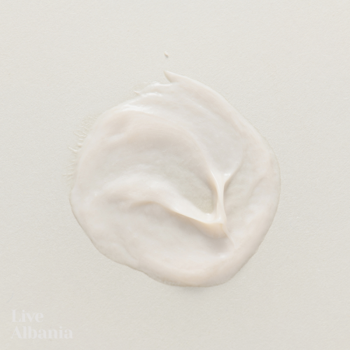 Bees & Trees Organic eye contour cream | LiveAlbania