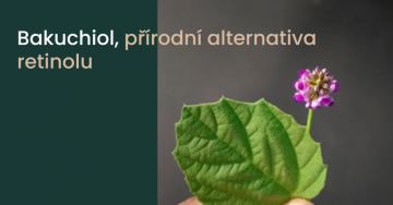 Retinol vs. Bakuchiol: Který je pro mě ten správný?