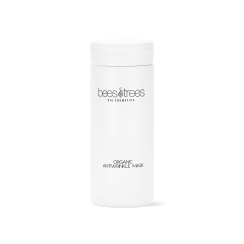 Bees & Trees Organic Antiwrinkle mask | LiveAlbania