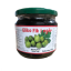 Celé divoké fíky v sirupu (450g) - Hmotnost: 100g