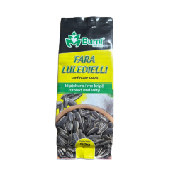 Slunečnicová semínka - solená, pražená