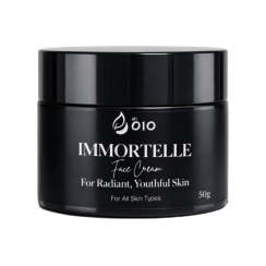 IMMORTELLE – Regenerační anti-age pleťový krém se smilem italským (50 g) z Kosova