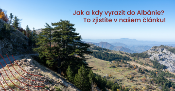 Jak a kdy vyrazit do Albánie? | LiveAlbania
