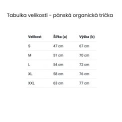 White organic t-shirt LiveAlbania