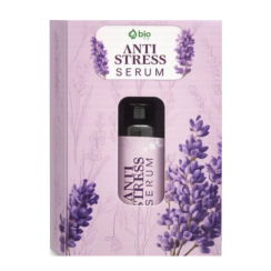 AntiStress Roll-on směs  100% esenciálních olejů (20 ml)