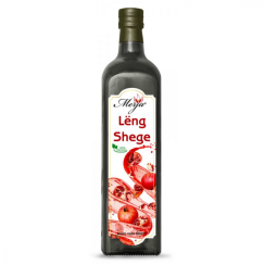 Šťáva z granátového jablka (Punica granatum) - 100% přírodní, 500ml