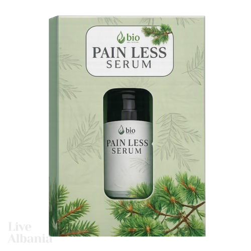 Painless  Roll-on směs  100% esenciálních olejů (20 ml)