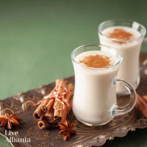 100%  Salep - Hmotnost: 35g