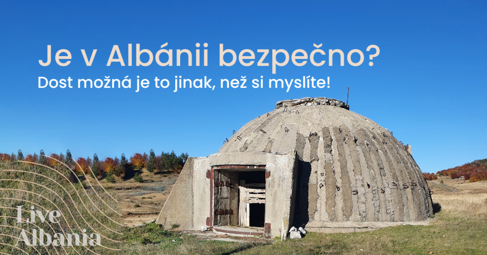 Is Albania safe? LiveAlbania
